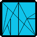 Archimedes' Square--world's oldest documented puzzle