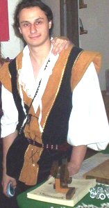 Bjarne