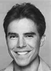 Scott Harmon