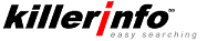 Shortcut to KillerInfo.com, our favorite search engine, because it's the best