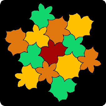 Leaves