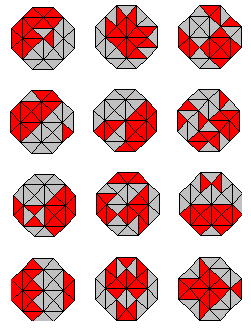 Triangles Jr. Puzzles