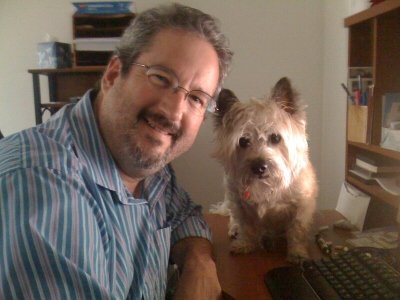 Kadon as computer consultant