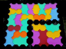 Ochominoes, color separation, box in a box 2