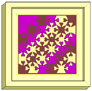Deluxe Super Square