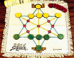 Game of Solomon--click for larger view