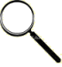 Another hidden clue--we hide things in open view!