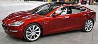 The Tesla, intelligent design