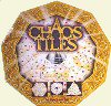 Ed Pegg's Chaos Tiles--2 kinds of tiles in 9-sided tray