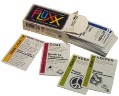 Fluxx--hilarious card game of chance and cleverness - 2 to 6