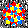 Kites & Darts--Roger Penrose's two tiles can form non-periodic arrangements and play a glorious strategy game