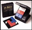 Two Smart Games by Edward de Bono: L-Game, 3-Spot