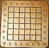 Six-by-Six--with many in-a-row games and puzzles, including Hmm..