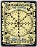 Rhumb Line - form rows of four in many directions
