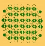 Scoozie--stylish abstract football strategy