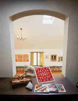 Puzzles are everywhere