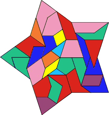 Penta-Star