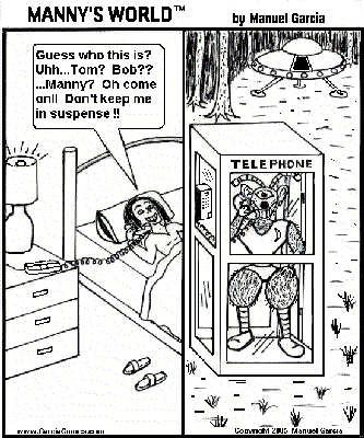 Phone call