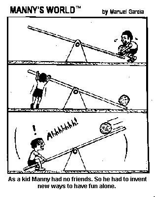 Seesaw