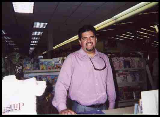 Manny Gark