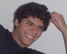 Sean Garcia, ace Teleporters player