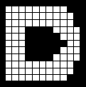 D