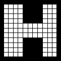H