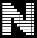 N