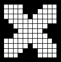 X