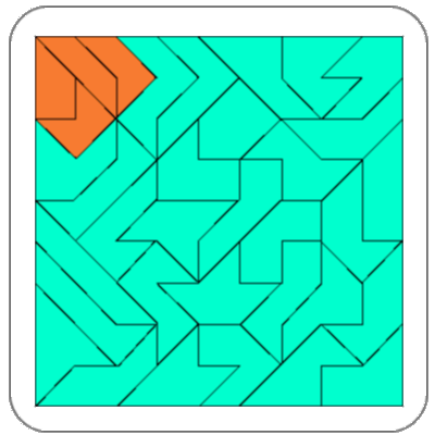 Tan Tricks II solution by Ken Blackledge